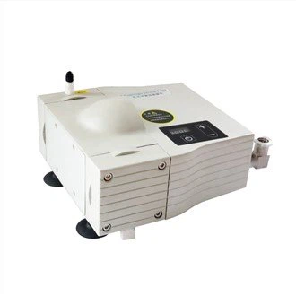 Мала мембранска вакуум пумпа